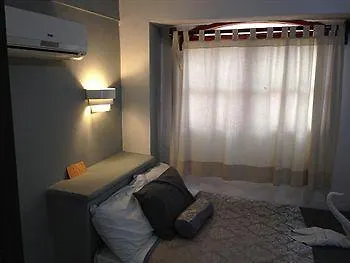 Hotel Sayab 5Ta Avenida Playa del Carmen
