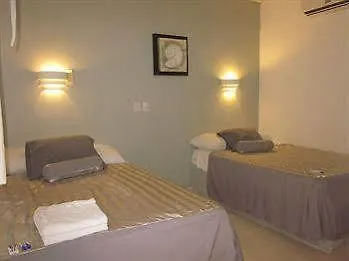 Hotel Sayab 5Ta Avenida Playa del Carmen