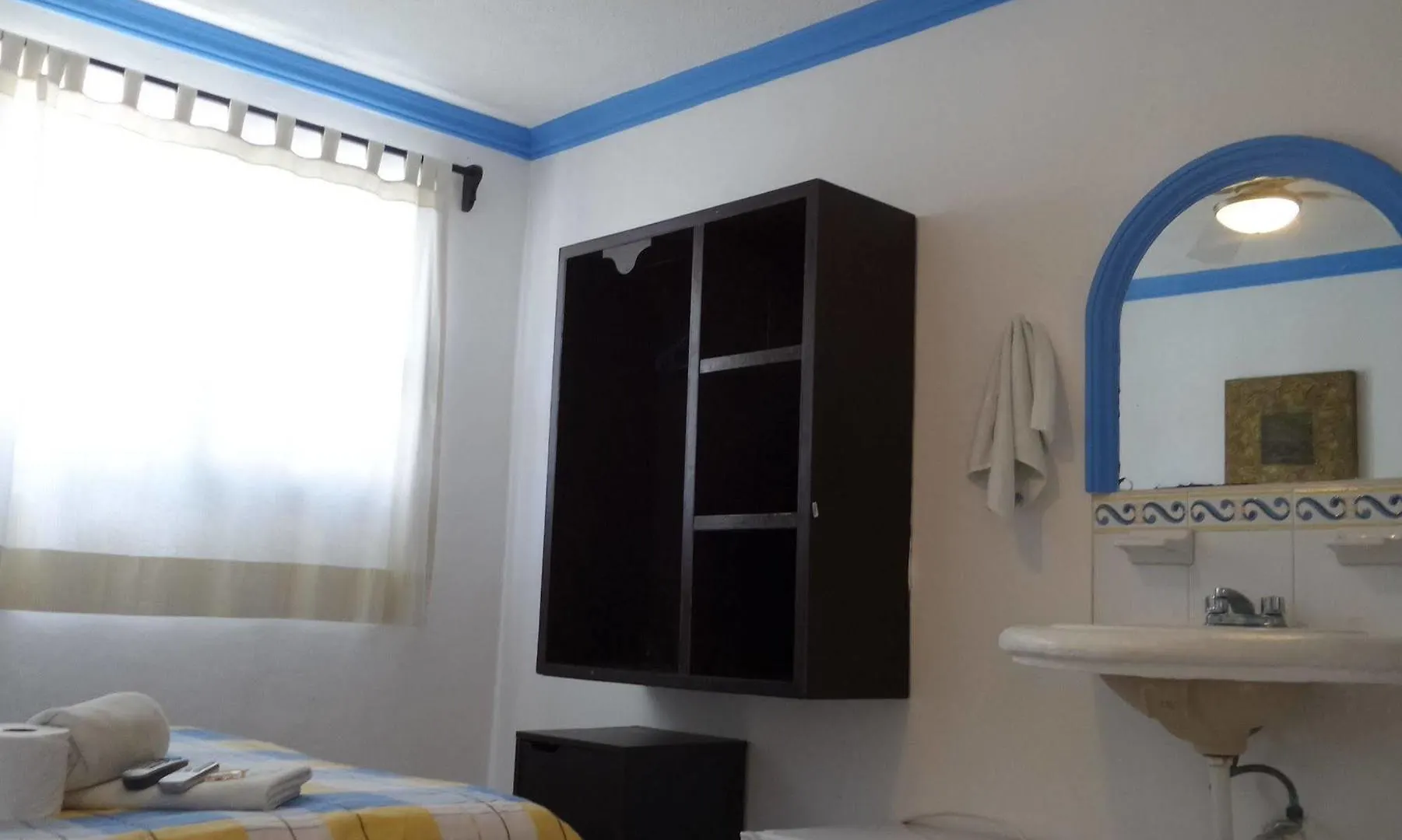Hotel Sayab 5Ta Avenida Playa del Carmen