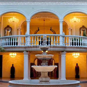 Hotel Mansión Boutique - Restaurant *****