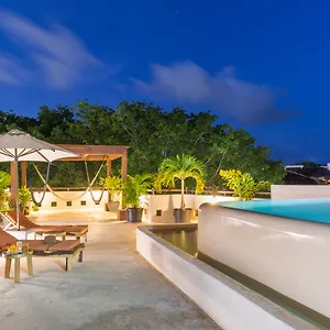 Hotel Quinta Margarita - Boho Chic ****