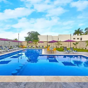 Express By Marriott Merida
