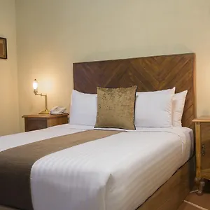 Casa Maria Paz Boutique Puebla