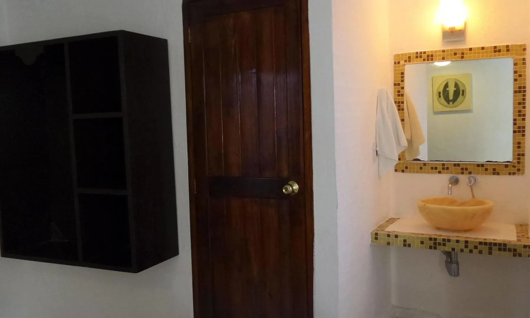Hotel Sayab 5Ta Avenida Πλάγια Ντελ Κάρμεν Μεξικό